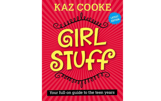 Girl Stuff for Girls Aged 8-12