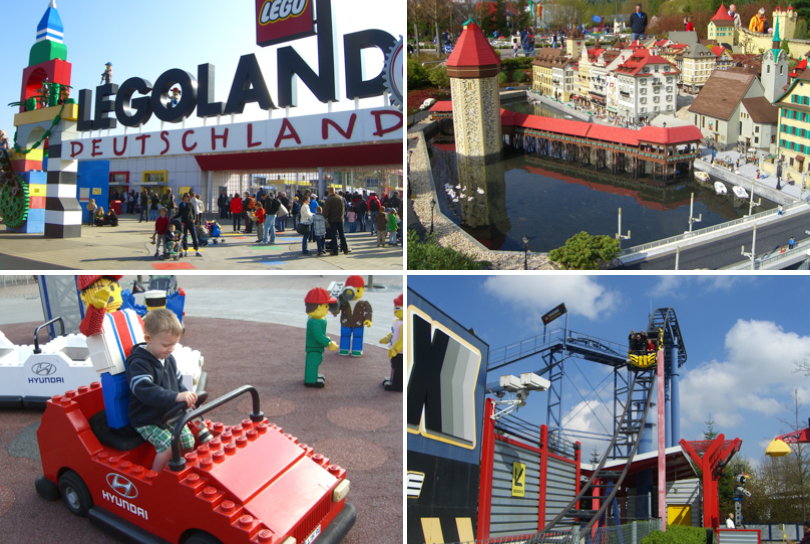 Legoland