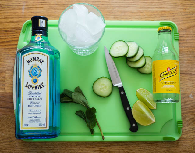 Ready, Steady, Go! Three Fun Summer Cocktails To Quench Thirst and Delight